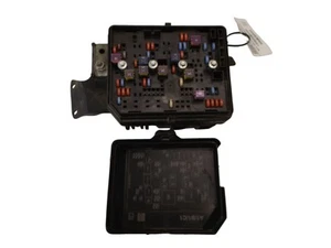 2008-2011 Chevrolet Impala Fuse Box W/O Police Package Used 20817314 OEM - Picture 1 of 19