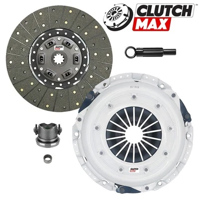 STAGE 1 HD 12" CLUTCH KIT for DODGE RAM 1500 DAKOTA RAIDER 3.7L 3.9L 4.7L 5.2L - Image 1 of 4