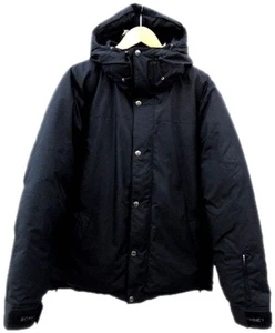 SOPHNET Mountain Down Jacket Navy Men's puffer coat, new - Picture 1 of 4