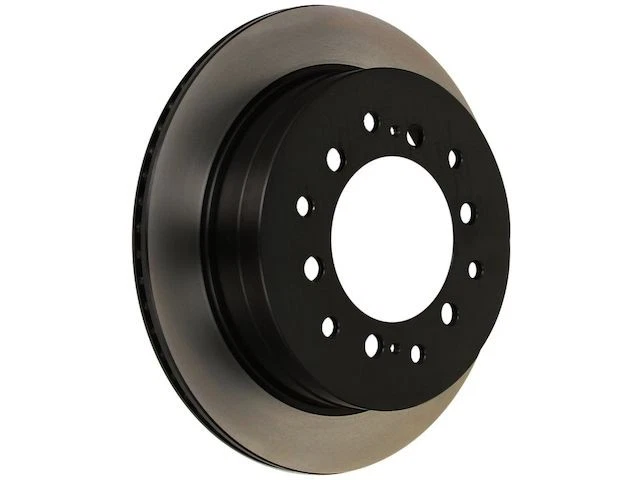 Rotor de freno trasero para Toyota FJ Cruiser 2008 2007-2009 FN978BG Foto 1 de 1