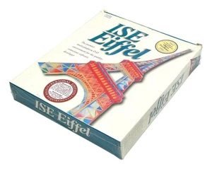 ISE EIFFEL für Windows 3.1 PC auf CD - Bild 1 von 6