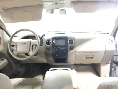 2006 Ford F150 Pickup Temperature Controls - Image 1 of 4