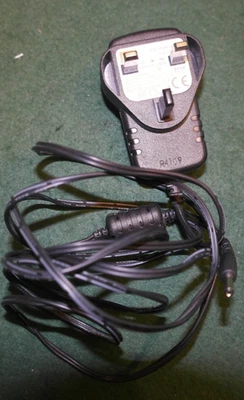 JBL On Stage Micro Speaker Power Adapter Power Supply Charger 6V UK - Image 1 of 3