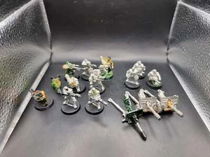 Warhammer 40k: Astra Militarum Metal Catachan Heavy Weapons (AW052) - Picture 1 of 4