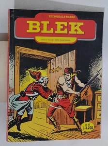 I117560 Blek n. 45 - Ed. Dardo 1994 - Picture 1 of 1