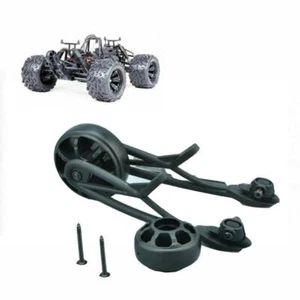 Rear Tail Pulley Wheelie Bar Kit for Rovan Buggy 83006 HPI Savage XL 1/8 RC SDE - Picture 1 of 6