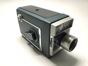 KODAK AUTOMATIC 8 MOVIE CAMERA (VINTAGE) - PARTS & REPAIR - Picture 1 of 5