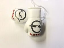 OPEL ASTRA  Mini Boxing Gloves (Clearance)