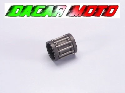 280.0010 GABBIA SPINOTTO 16X20X22,5 POLINI CAGIVA  FRECCIA 125 C9 - Imagem 1 de 4