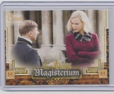 The Golden Compass Movie Trading Card #61 Nicole Kidman as Mrs.Coulter