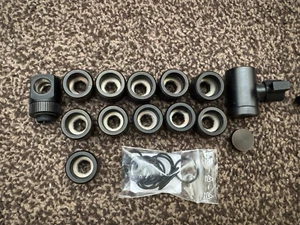 ekwb Fittinge EK Quantum Torque Restposten - Bild 1 von 1