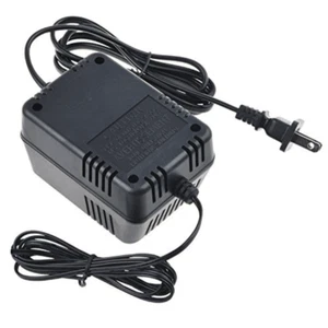12V AC Adapter For Model: U120190A43 12VAC 1900mA 1.9A Class 2 Power Supply Cord - Picture 1 of 1
