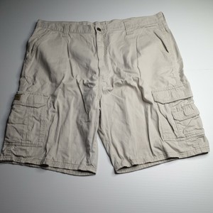 Wrangler Cargo Shorts for Men for sale 