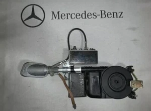 94-02 Mercedes Benz R129 SL320 500 600, Hirschmann Antenna 1298201675 REBUILT ! - Picture 1 of 4
