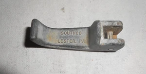 Southco alter schwerer Metall Hebe- und Drehgriff 2" - Bild 1 von 3