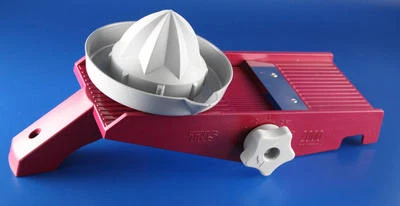 TNS 2000 KÜCHENHOBEL UNIVERSALSCHNEIDER HOBEL SCHNEIDER SLICER KITCHEN PLANER - Bild 1 von 4