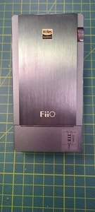 FiiO Q5 Bluetooth APTX And DSD Capable AM3A DAC Amplifier - Picture 1 of 11