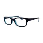 Nike 5513 Navy Blue Kids Eyeglasses Frames 47mm 16mm 130mm - 485