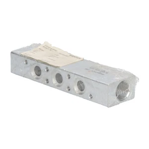 Aventics R422000943 Manifold strip New NFP Sealed - Bild 1 von 7