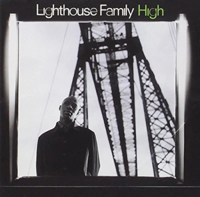 Lighthouse Family - High CD (1997) Audio Quality Guaranteed Reuse Reduce Recycle - Image 1 of 4