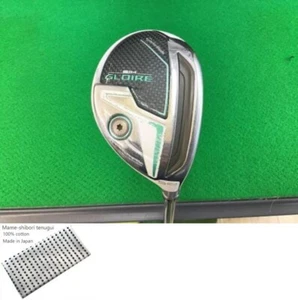 TaylorMade SIM GLOIRE U5 Utility / Ladies 5u 24 Deg / Flex A / AIR Speeder TM - Picture 1 of 10