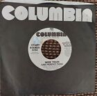 WIRE TRAIN LAST PERFECT THING PROMO 45 VG++ NICE! COLUMBIA 38-05691