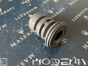 Stoßdämpfer Anschlagpuffer Buffer Shock Absorber Maserati Biturbo QP Ghibli - Bild 1 von 2