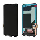 Oem Oled Display Lcd Touch Screen Digitizer+Frame For Samsung Galaxy S10 4G Aus