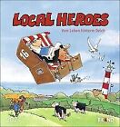 Local Heroes Postkartenkalender 2024: Kim Schmidt v... | Buch | Zustand sehr gut