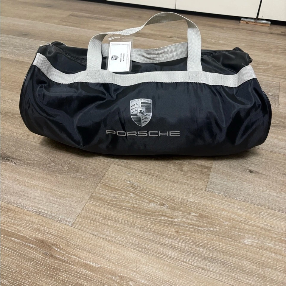 Cubierta interior de coche Porsche para 911 992 Carrera/Targa parte # 992-044-012-00 OEM Foto 1 de 4