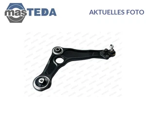 RE-TC-16624 QUERLENKER LENKER RADAUFHÄNGUNG VORNE RECHT NIEDRIGER MOOG NEU - Picture 1 of 4