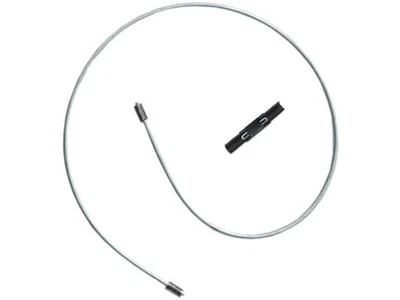 Cable de freno de estacionamiento Raybestos 49331KTXH para Ford E250 Econoline 1992-1994 Foto 1 de 2