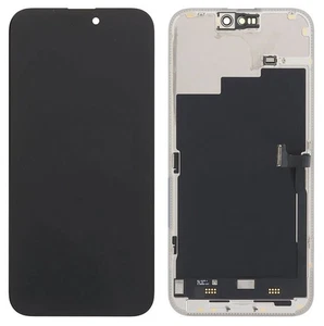 Original: OLED screen écran assemblé Iphone 15 pro max grade A - Afbeelding 1 van 1