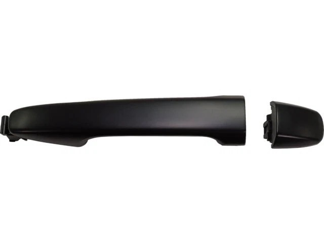 Manija de puerta trasera izquierda para Toyota Prius 2012-2013 base enchufable WV428SZ Foto 1 de 1