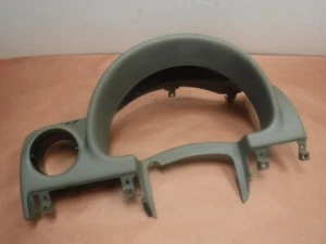 Jeep Liberty KJ 2006 Gauge Cluster Trim Surround  Free Ship  - Picture 1 of 3
