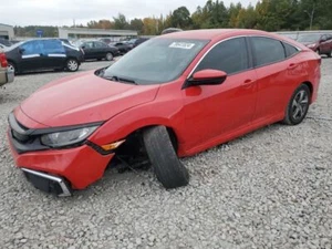 Speedometer MPH Sedan LX Fits 19-21 CIVIC 2424103 - Picture 1 of 12