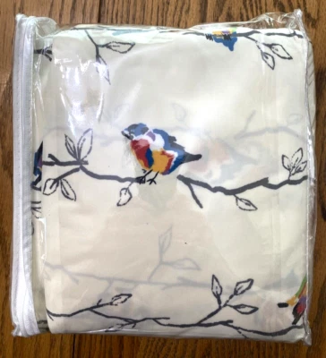 New HSN South Street Loft Collection 3pc Sheet Set Microfiber - Twin XL - - Image 1 of 4