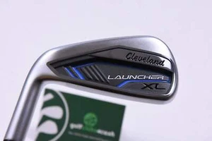 Left Hand Cleveland Launcher XL #6 Iron / 26 Degree / Regular Flex Elevate MPH - Picture 1 of 6