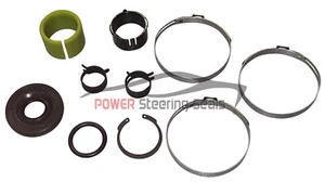 POWER STEERING RACK AND PINION SEAL KIT FOR TOYOTA RAV4 2013-2019 - Foto 1 di 6