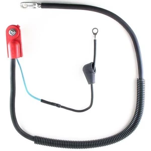 Battery Cable Standard A41-2DF - Picture 1 of 2