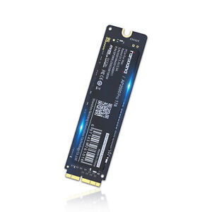 Fanxiang 2TB 1TB PCIe SSD NVMe Festplatte For APPLE MacBook 2012-2018 3500MB/s