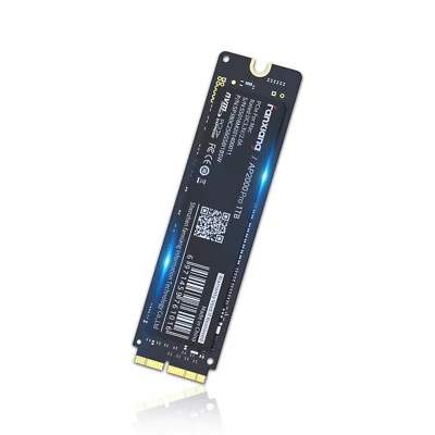 Fanxiang 512GB 1TB 2TB PCIe SSD NVMe Festplatte For APPLE MacBook 2013-2017 - Bild 1 von 4