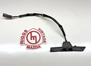 Mazda Rx7 FC S4 1986 - 1988 Left Side Front Fender Side Marker Light Body - Picture 1 of 4