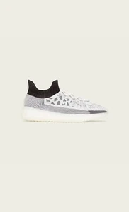 Yeezy 350 V2 Compact Slate White Size 11 IN HAND SHIPS TODAY - Picture 1 of 1