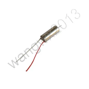 2pcs 7x16mm DC3V 39000RPM High Speed Aircraft Model Helicopter HM Coreless Motor - Picture 1 of 2