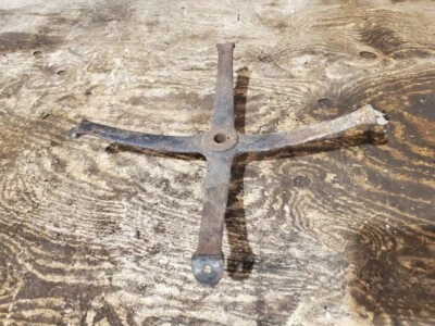 Volante original Ford modelo T Foto 1 de 4