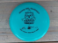 Innova Pro Wraith– 171g – Cherry Hill Challenge stamp - New other