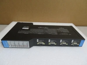 Square D 4-Kanal Kommunikation Port Expander Sy/Max 8030-CRM-591 - Bild 1 von 2