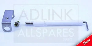 ELECTRODO DE DETECCIÓN DE CALENTADOR DE AGUA PRINCIPAL MULTIPUNTO FF Y MULTIPUNTO FF ERP 5111403 - Imagen 1 de 2