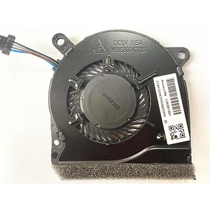 Kühlerlüfter für HP 14-CE TPN-Q207 L26367-001 Cooling Fan Radiator Ersatz Lüfter - Afbeelding 1 van 2